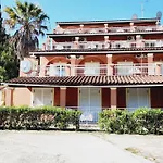 Corfu Paloma Apartments