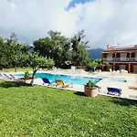 Corfu Paloma Apartments