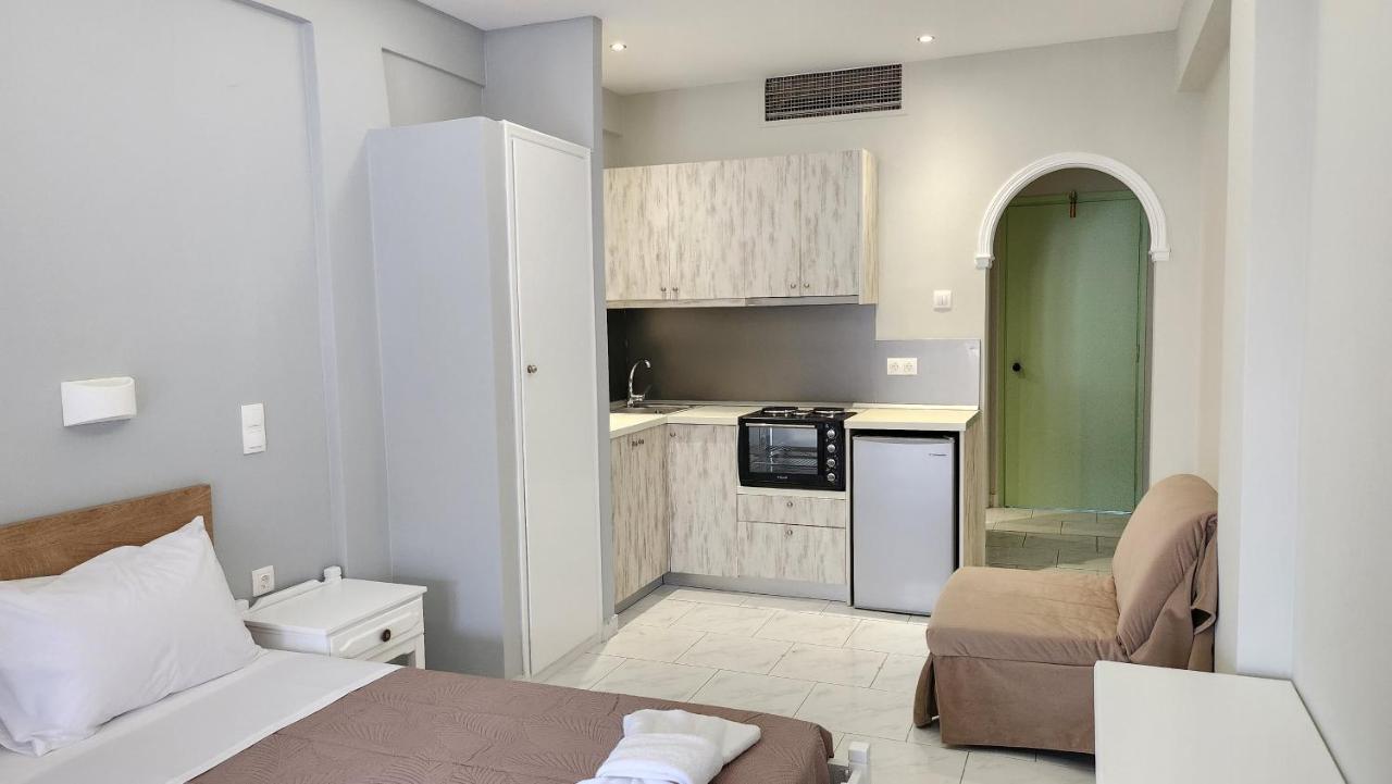 Corfu Paloma Appartement *
