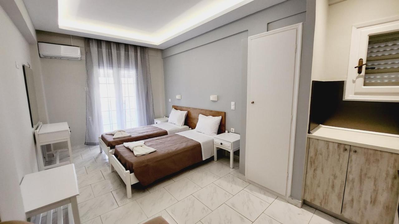 Corfu Paloma Appartement Ýpsos