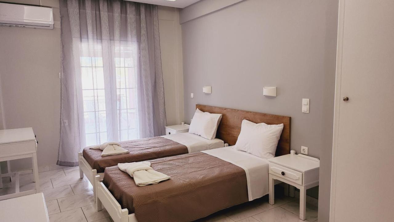 Corfu Paloma Appartement Ýpsos