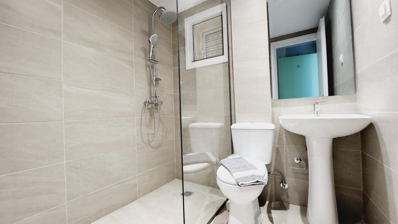 Corfu Paloma Appartement
