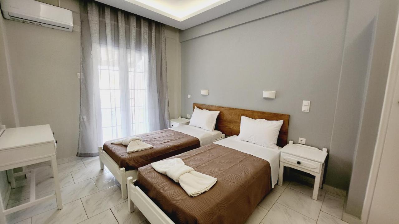 Corfu Paloma Appartement
