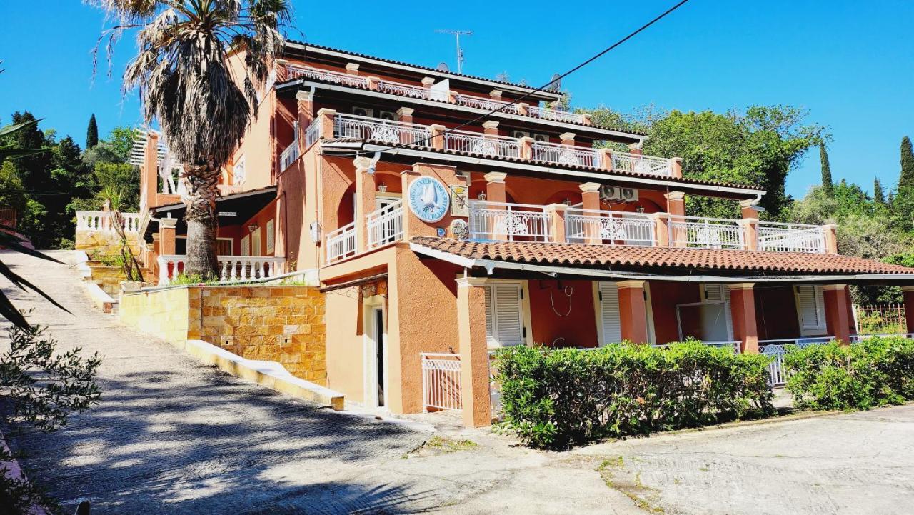 Corfu Paloma Appartement