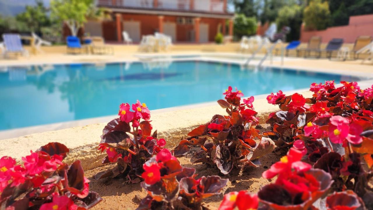 Corfu Paloma Appartement