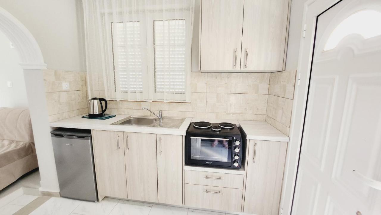 Corfu Paloma Appartement *